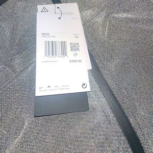 Bundle of Nike hoodies shoot an offer on them will be happy to negotiate.